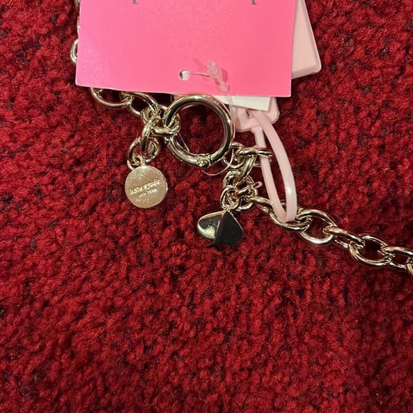 NWT Kate Spade belt NWT